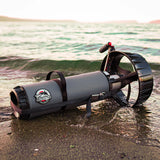 BLACKTIP TECH SCOOTER