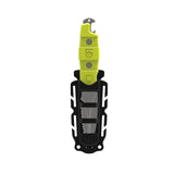GEARAID AKUA BLUNT TIP KNIFE