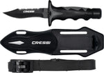 CRESSI PREDATOR KNIFE