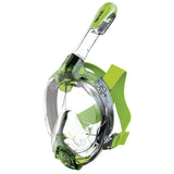 SEAC LIBERA FULL FACE MASK