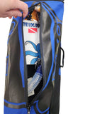 AKONA SNORKELING BAG - LARGE / FREE AKONA BEACH TOWEL