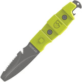 GEARAID AKUA BLUNT TIP KNIFE