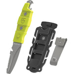 GEARAID AKUA BLUNT TIP KNIFE