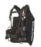 SCUBAPRO NAVIGATOR LITE TRAVEL BCD