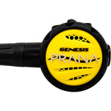 Genesis Prana Regulator Package Complete/ Octopus & GAUGES