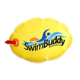 SWIM BUDDY RACER FLOAT/ OPEN WATER SWIMMING EMERGENCY INFLATABLE FLOAT