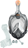 SEAC LIBERA FULL FACE MASK