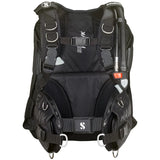 SCUBAPRO SEAHAWK 2 BCD / WEIGHT POCKETS