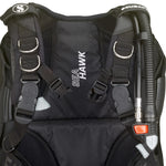 SCUBAPRO SEAHAWK 2 BCD