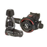 SCUBAPRO MK25/ S620 Ti CARBON BT - 60TH ANNIVERSARY EDITION REGULATOR