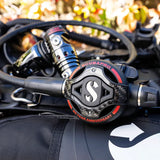 SCUBAPRO MK25/ S620 Ti CARBON BT - 60TH ANNIVERSARY EDITION REGULATOR