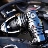 SCUBAPRO MK25/ S620 Ti CARBON BT - 60TH ANNIVERSARY EDITION REGULATOR