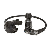 SCUBAPRO MK25 BT/ G260 CARBON BT REGULATOR SYSTEM