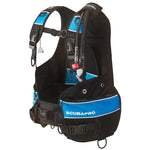 SCUBAPRO GO TRAVEL BCD