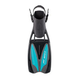 SCUBAPRO JET SPORT FINS W/ ADJUSTABLE STRAPS