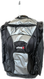 DIVE X ROLLER DIVE BAG, BACK PACK W/ RETRACTABLE HANDLE