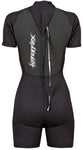 HENDERSON HYPERFLEX ACCESS 2.0 MM WOMEN'S SHORTY WETSUIT