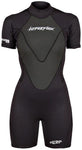 HENDERSON HYPERFLEX ACCESS 2.0 MM WOMEN'S SHORTY WETSUIT