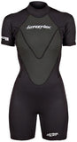 HENDERSON HYPERFLEX ACCESS 2.0 MM WOMEN'S SHORTY WETSUIT