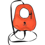 AKONA SNORKELLING VEST - ADULT & JR. SIZING