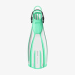 MARES AVANTI QUATTRO + FINS
