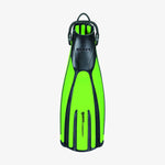 MARES AVANTI QUATTRO + FINS