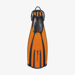 MARES AVANTI QUATTRO + FINS