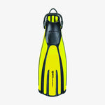 MARES AVANTI QUATTRO + FINS