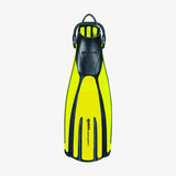MARES AVANTI QUATTRO + FINS