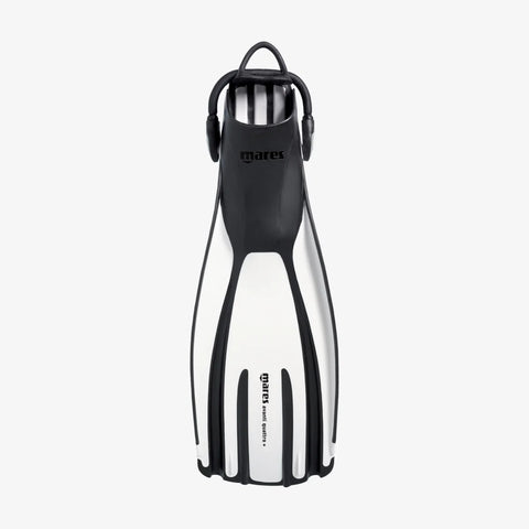 MARES AVANTI QUATTRO + FINS