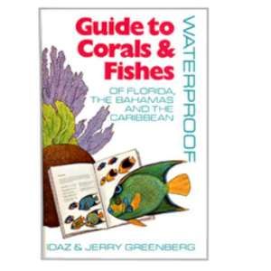GUIDE TO CORALS & FISHES