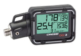 CRESSI DIGI2, DIGITAL DEPTH & PRESSURE GAUGE -NEW