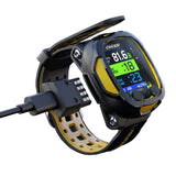CRESSI DA VINCI WRIST COMPUTER-FULL COLOUR