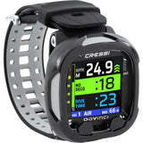 CRESSI DA VINCI WRIST COMPUTER-FULL COLOUR