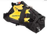 SCUBAPRO HYDROS BCD & REGULATOR PACKAGE