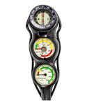 Genesis Prana Regulator Package Complete/ Octopus & GAUGES