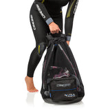 CRESSI UTILA SNORKEL/DIVE MESH BACK PACK