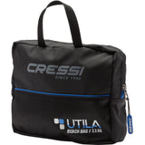 CRESSI UTILA SNORKEL/DIVE MESH BACK PACK