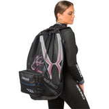 CRESSI UTILA SNORKEL/DIVE MESH BACK PACK