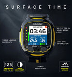 CRESSI DA VINCI WRIST COMPUTER-FULL COLOUR