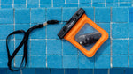 AKONA GOBI DRY CASE FOR PHONE OR CAR FOBS
