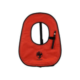 AKONA SNORKELLING VEST - ADULT & JR. SIZING