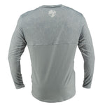 AKONA UNISEX, MESH SUN SHIRT, LONG SLEEVE- SALE ENDS, OCT.31,2024