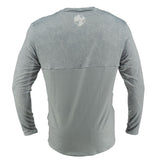 AKONA UNISEX, MESH SUN SHIRT, LONG SLEEVE- SALE ENDS, OCT.31,2024