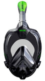 SEAC LIBERA FULL FACE MASK