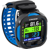 CRESSI DA VINCI WRIST COMPUTER-FULL COLOUR