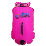 SWIM/SNORKEL BUDDY TOURING INFLATABLE FLOAT