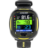 CRESSI DA VINCI WRIST COMPUTER-FULL COLOUR