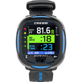 CRESSI DA VINCI WRIST COMPUTER-FULL COLOUR