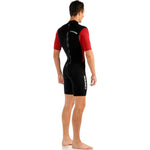 CRESSI MED X 2.5 MM SHORTY WETSUIT